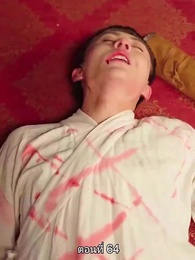 พิษรักรอยแค้น - Episode 64