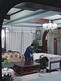 봉황의 왕관 - Episode 50