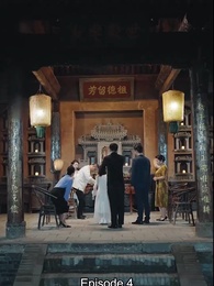 Episode 4 - Meroket Setelah Dicerai