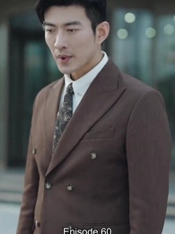 Meroket Setelah Dicerai - Episode 60