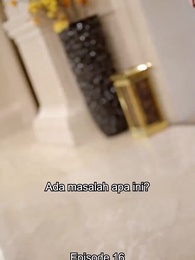 Meroket Setelah Dicerai - Episode 16