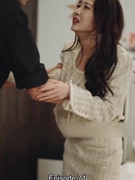 Episode 71 - Meroket Setelah Dicerai