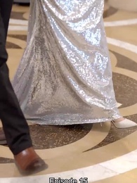 Meroket Setelah Dicerai - Episode 15