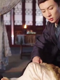 พิษรักรอยแค้น - Episode 3