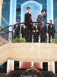 Episode 19 - Meroket Setelah Dicerai