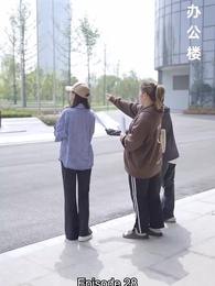 Meroket Setelah Dicerai - Episode 28