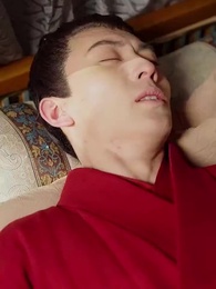 พิษรักรอยแค้น - Episode 5