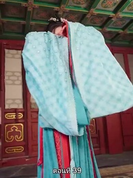 พิษรักรอยแค้น - Episode 39