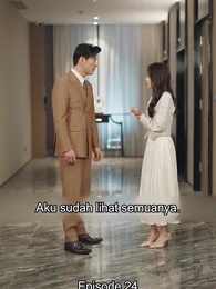 Episode 24 - Meroket Setelah Dicerai