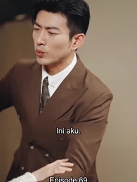 Meroket Setelah Dicerai - Episode 69