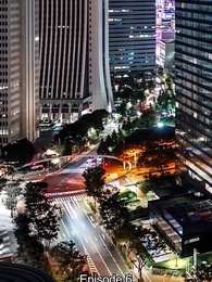 Meroket Setelah Dicerai - Episode 6