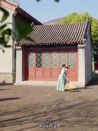 พิษรักรอยแค้น - Episode 28