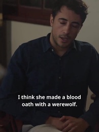 Episode 62 - Alpha, Please Mark Me