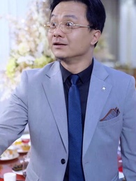 無敵奶爸閃婚高冷女總裁 - Episode 10