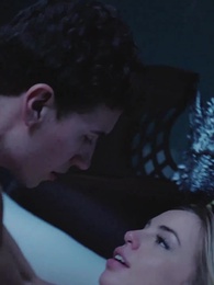 Alpha, Please Mark Me - Episode 44