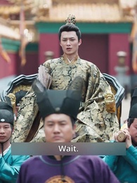 Palace Love: Bump Into the King - Episode 3