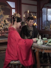 Cinta dan Derita Istana - Episode 60