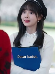 Nadia Tercinta - Episode 28