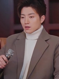 鳳は枝の上に笑う - Episode 65