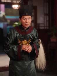 Palace Love: Bump Into the King - Episode 38