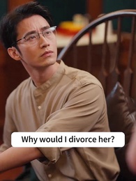 Episode 9 - The Blind Wife: Divorce the Cheater