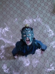 ตอนที่ 65 - จางรั่วเฉินเทพจักรพรรดิบรรพกาล