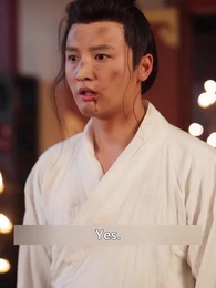 Palace Love: Bump Into the King - Episode 73