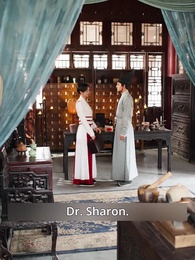 Palace Love: Bump Into the King - Episode 32