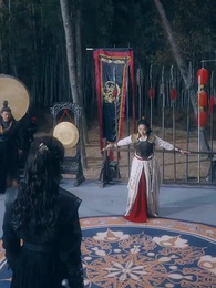 จางรั่วเฉินเทพจักรพรรดิบรรพกาล - Episode 80