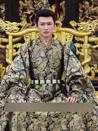 Palace Love: Bump Into the King - Episode 77