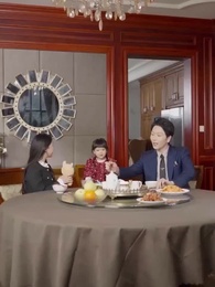 불타는 결혼 - Episode 55