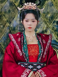 Return of the General Princess - Episode 58