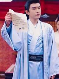 Episode 16 - Return of the General Princess