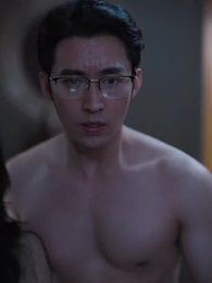 Episode 6 - The Blind Wife: Divorce the Cheater