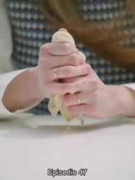 Heredera Verdadera - Episode 47