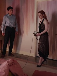 Episode 45 - Alpha, Please Mark Me