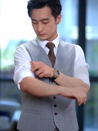 叔叔追妻超甜 - Episode 15