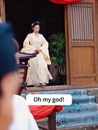 Episode 15 - Return of the General Princess