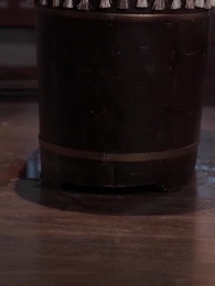 Episode 5 - Cinta dan Derita Istana