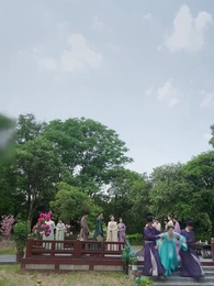 Cinta dan Derita Istana - Episode 11