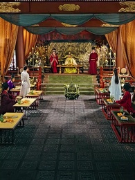 Episode 63 - Return of the General Princess