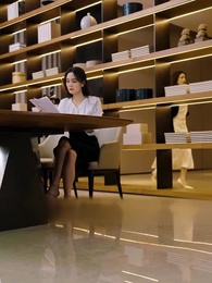 Con Rể Vô Song - Episode 21