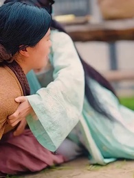 Episode 22 - Return of the General Princess