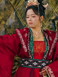 Episode 61 - Return of the General Princess