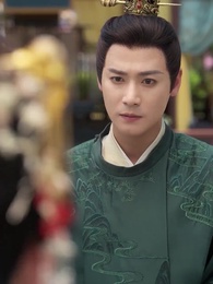 Cinta dan Derita Istana - Episode 10