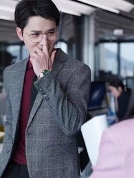 Nadia Tercinta - Episode 18