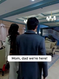 Addicted to You after Five-Year Marriage - Episode 66