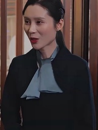 鳳は枝の上に笑う - Episode 45