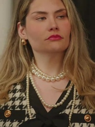 The Return of the Unwanted Wife - Episode 69