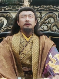 ตอนที่ 32 - จางรั่วเฉินเทพจักรพรรดิบรรพกาล